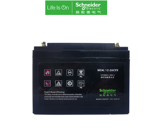 Schneider M2AL12-26CFR