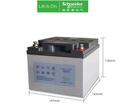 Schneider M2AL12-38CFR