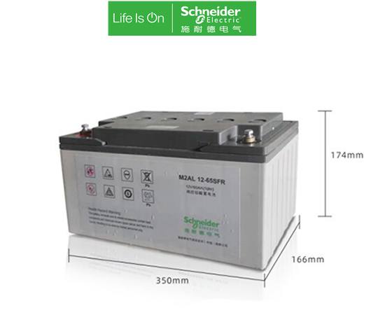 Schneider M2AL12-65CFR