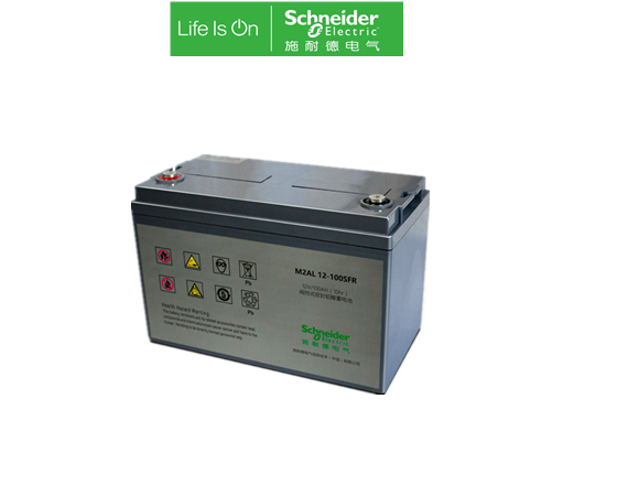 Schneider M2AL12-100CFR